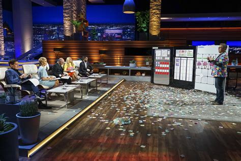 Three years after “Shark Tank,” office product startup files for bankruptcy